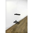 5Kupo C Stand Door Rack