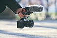 9 XLR Handle