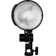 Profoto B10 Plus etunäkymä