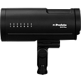 Profoto B10 Plus sivunäkymä