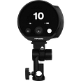 Profoto B10 Plus takapaneeli