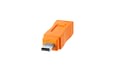CUC2615-ORG_TetherPro_USB-C_to_2.0_Mini-B_8-Pin_15_ORG_8_pin_tip