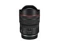 Canon RF 10 20mm F4L IS STM Slant With Cap