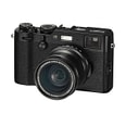 Fujifilm WCL X100 II Musta 002