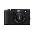 Fujifilm WCL X100 II Musta 003