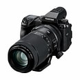 Fujinon 100 200mm F 5 6 Macro R LM OIS WR 005