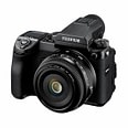 Fujinon GF 50mm F 3 5 R LM WR 005