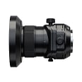 GF30mm F5 6 TS Front FromSideWithHood