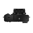 GFX100RF Bottom Black