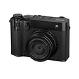 GFX100RF LeftDiagnal Black