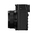 GFX100RF SideUSB Close Black – Muokattu