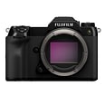 GFX100S Ⅱ Front CMOS