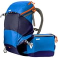 Mindshift Gear rotation180° Panorama 22L Sininen