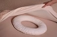 Positioning pillow