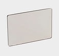 NiSi Cine Filter Nano FS ND 4x5.65" 0.9 (3stop)