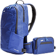 Mindshift Gear rotation180° Travel Away® 22L Sininen