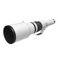 RF 1200mm F8L IS USM With Hood FSL 03