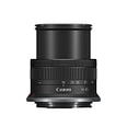 RF S 18 45mm Side Extended