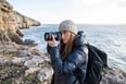 Canon RF 24-105mm F4-7.1 lifestyle kuvaa