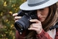 Canon RF 24-105mm F4-7.1 lifestyle kuvaa