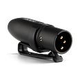 RØDE VXLR Pro 3 QUARTER RIGHT FRONT 1080x1080