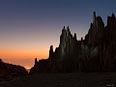 6 seconds at f8 ISO400 Rodenstock 32mm lens PhaseOne XT