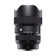 SIGMA 14 24mm F2.8 DG DN | A Vertical With Hood 2