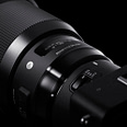 SIGMA 85mm F1.4 DG HSM | A Design 3