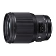 SIGMA 85mm F1.4 DG HSM | A Horizontal