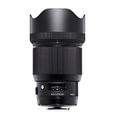 SIGMA 85mm F1.4 DG HSM | A Vertical