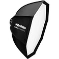 Softbox Octa 3 Silver 45 Medium
