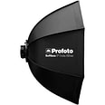 Softbox Octa 3 Silver Profile Medium