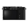 X E5 Back Black