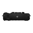 X E5 Bottom Black