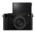 X E5 Front XF23F2 8 LCD Black