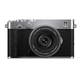 X E5 Front XF23F2 8 Silver