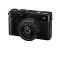 X E5 LeftNANAME XF23F2 8 Black