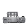 X E5 Top XF23F2 8 Silver