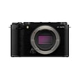 X M5 Front CMOS Black