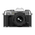 X T50 Front 16 50 Silver