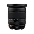 XF16 55mmF2 8 II LensFront