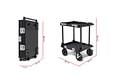 Adicam Mini Plus Filmcart Dimensions