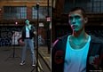 Clic Barndoor Joseph Sinclair Bts