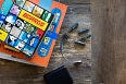 Pale Blue Li Ion Rechargeable Aaa C Battery Pb Aaa C F.1440