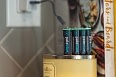 Pale Blue Li Ion Rechargeable Aaa C Battery Pb Aaa C I.1440