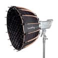 SMALLRIG 3585 RA D55 PARABOLIC SOFTBOX