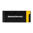 DELKIN CARDREADER CFEXPRESS TYPE A & SD (TYPE C TO C & TYPC C TO A CABLES)