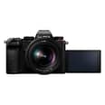 PANASONIC LUMIX S5 WITH 20 60MM F/3.5 5.6 KIT