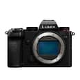 PANASONIC LUMIX S5 BODY