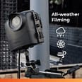 BRINNO BCC2000PLUS CONSTRUCTION CAMERA BUNDLE